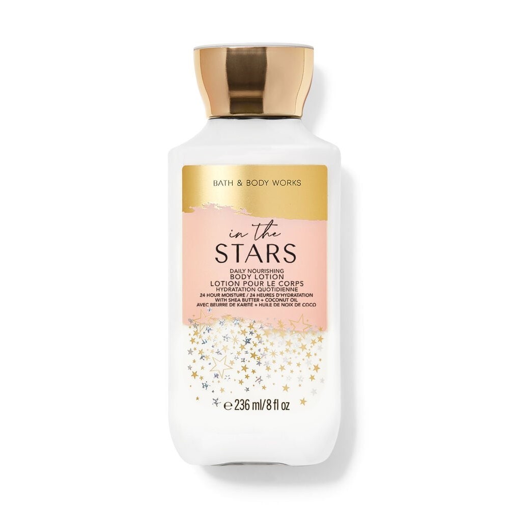 Bath & Body Works In The Stars Nourishing Body Lotion 236ml
