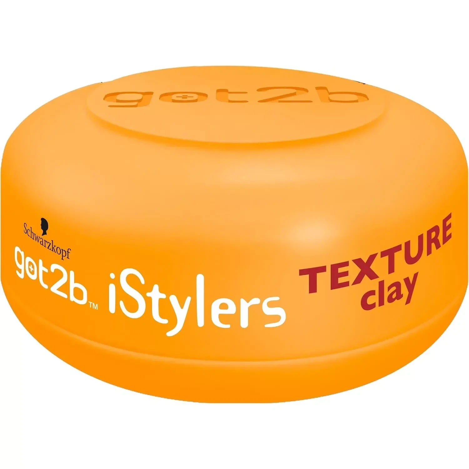 GOT2B iSTYLERS TEXTURE CLAY 75ML
