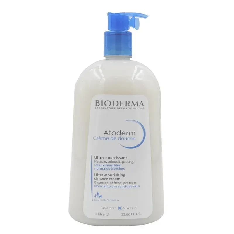Bioderma Atoderm Crème de Douche - 500 ml