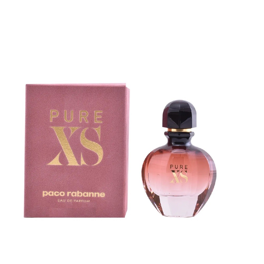 MINI PERFUME PURE XS PACO RABANNE 6 ML for her