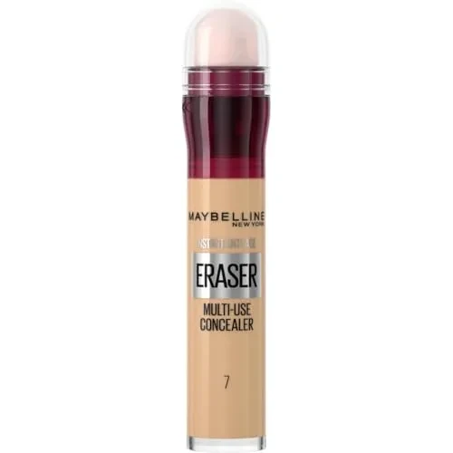 Maybelline Instant Anti-Age Eraser Multi Use Concealer – 07 (Sand)