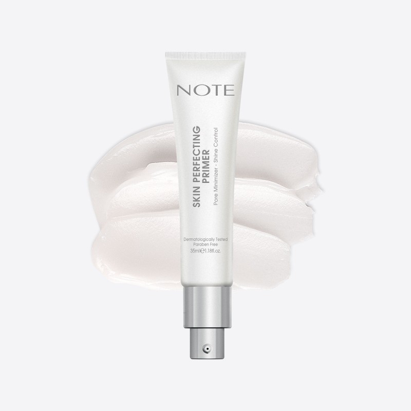 NOTE SKIN PERFECTING PRIMER 35ml