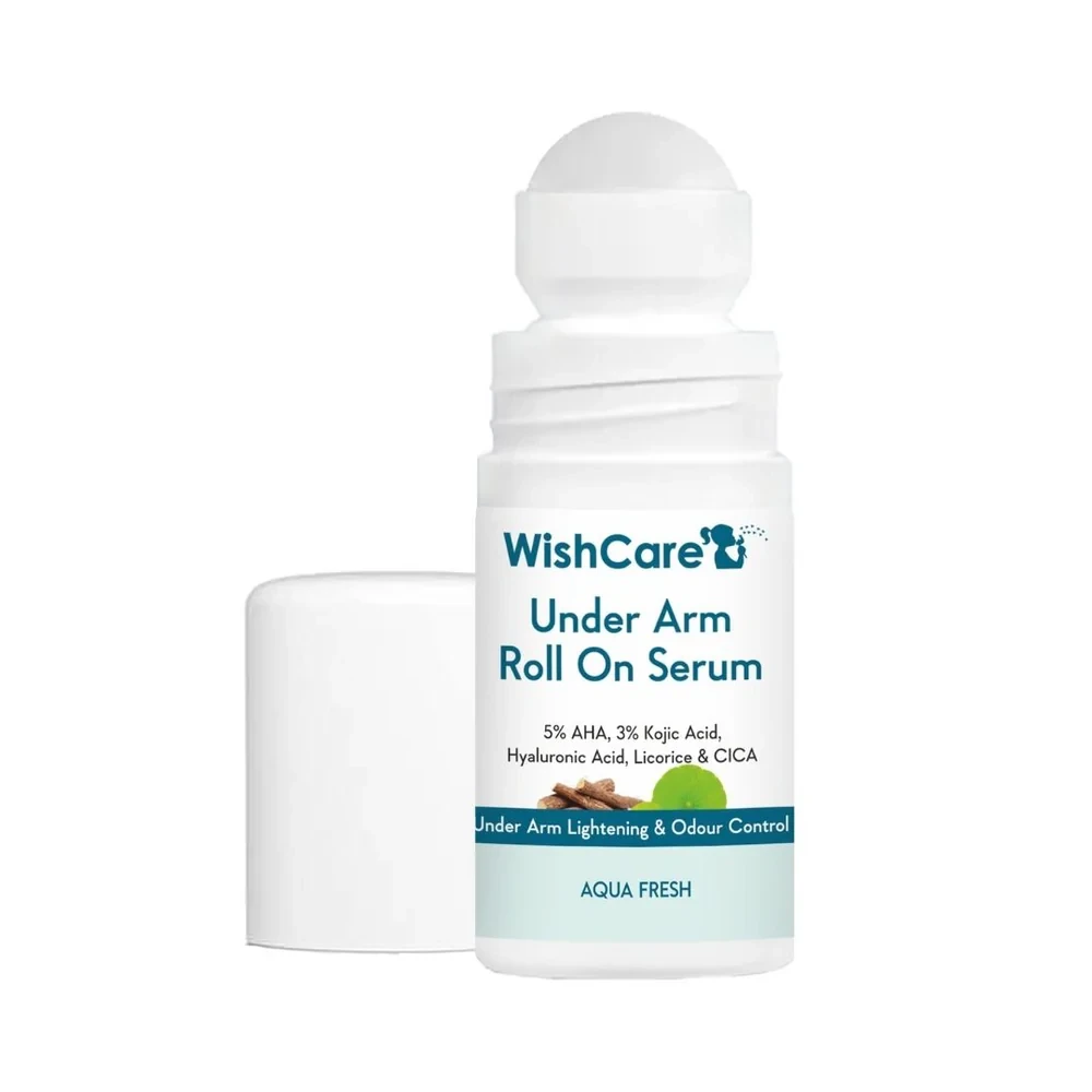 WishCare Underarm Roll On Serum - 50ml
