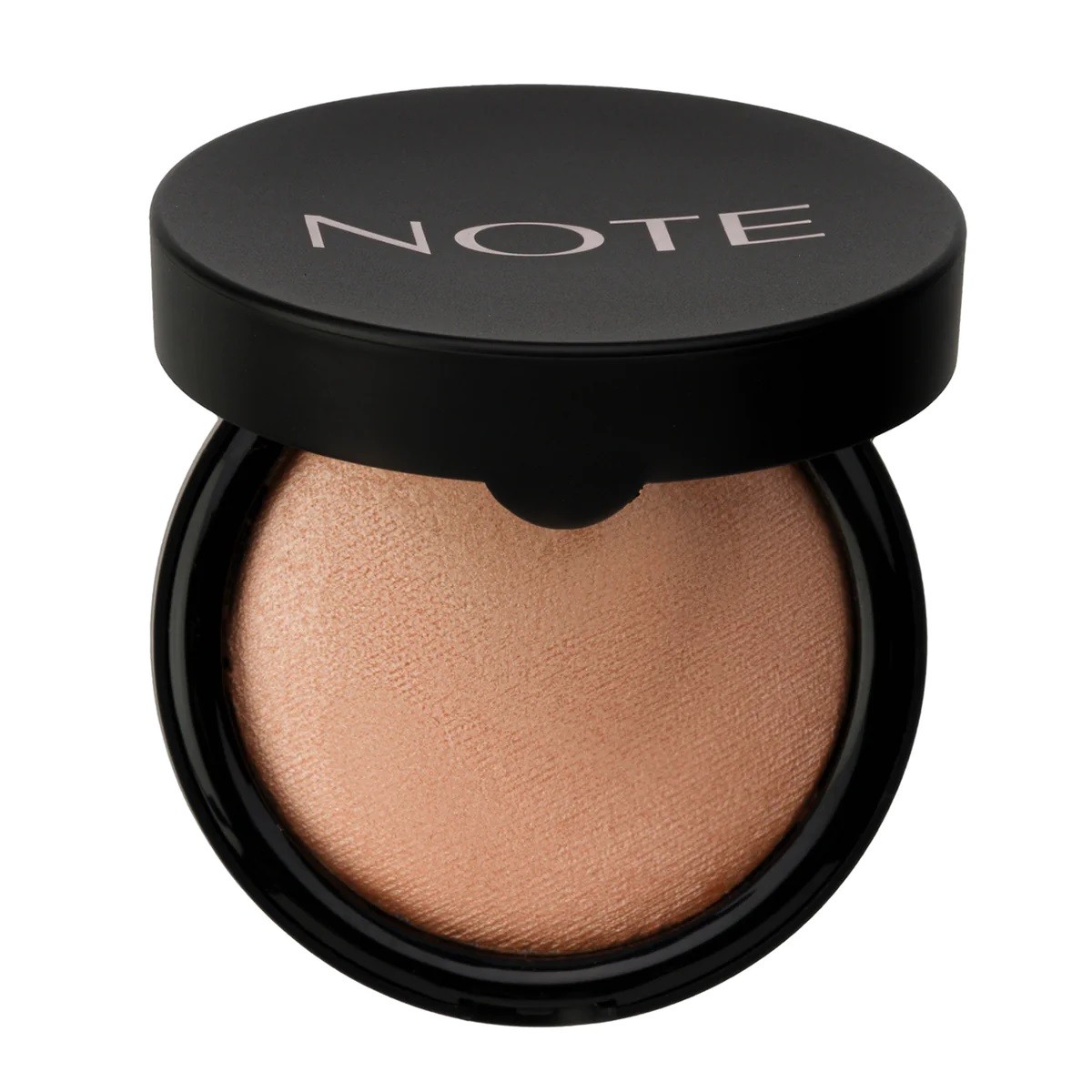 NOTE BAKED POWDER 01 STARDUST 10gm