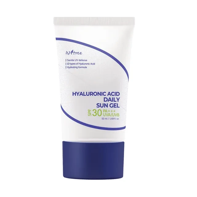 Isntree - Hyaluronic Acid Daily Sun Gel 50ml