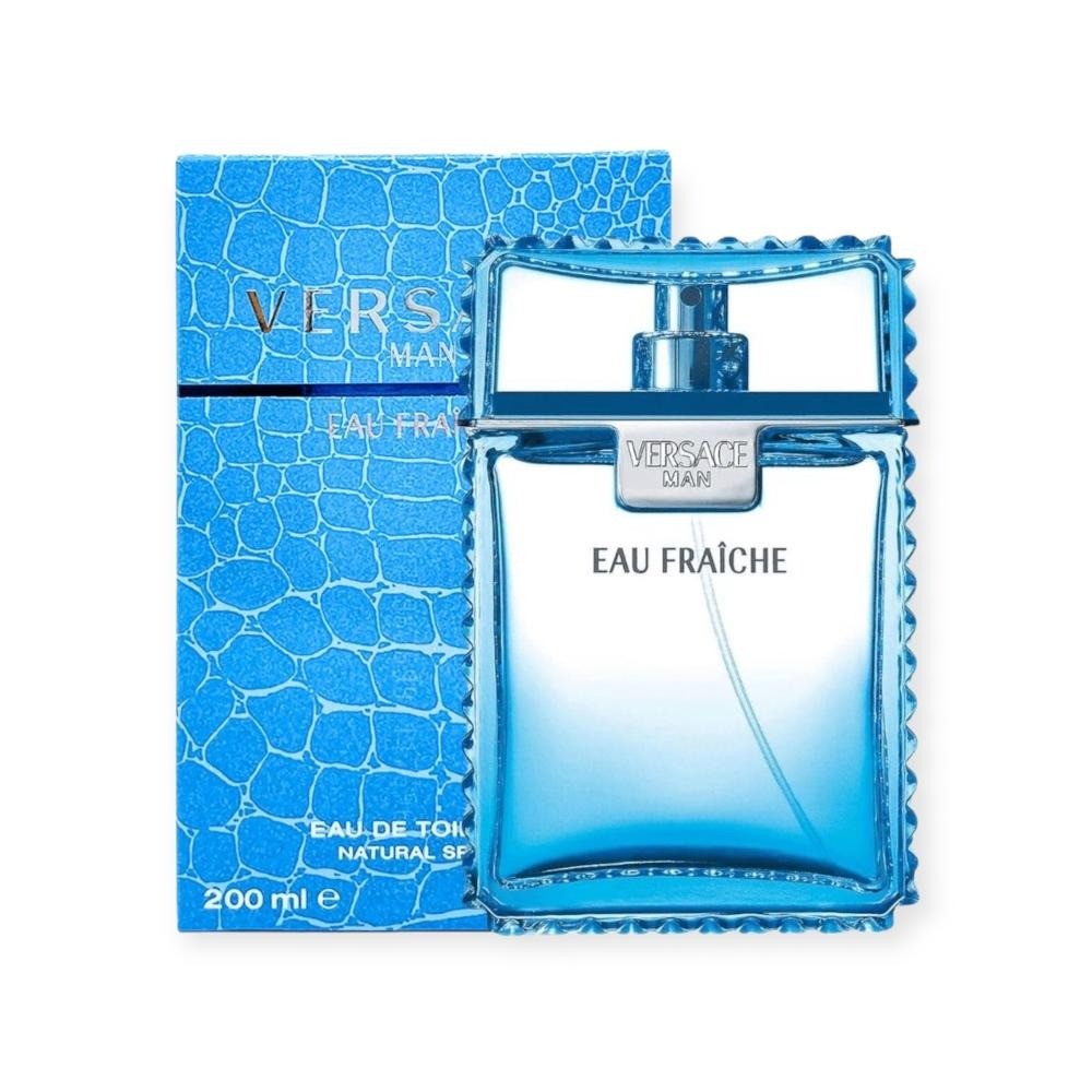Versace Eau Fraîche Eau de Toilette 100ml