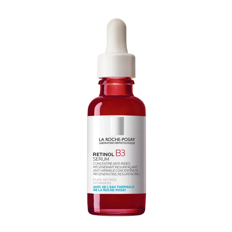 La Roche Posay Retinol B3 Pure Retinol Serum 30ml