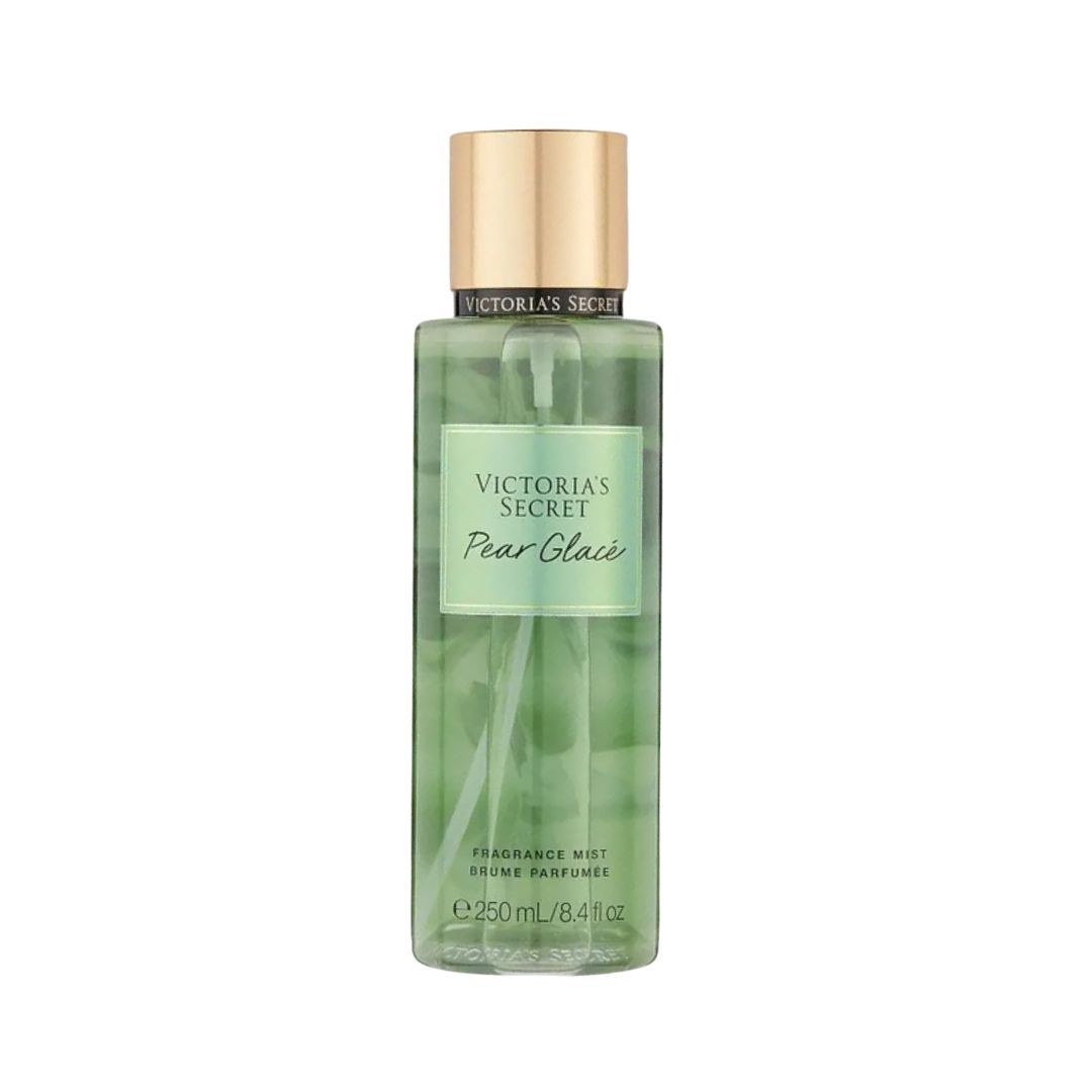 Victoria's Secret  Pear Glace Fragrance mist 250ml