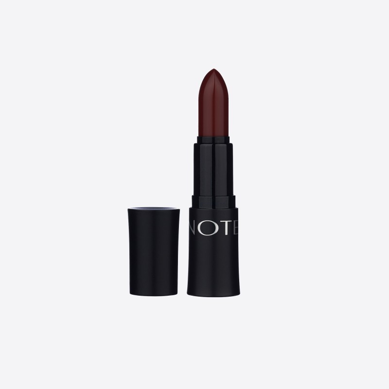 Note Mattemoist Lipstick 307 DARK WINE 4.5gm