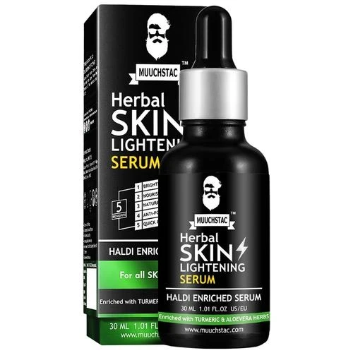 Muuchstac Herbal Skin Lightening Serum 30ml
