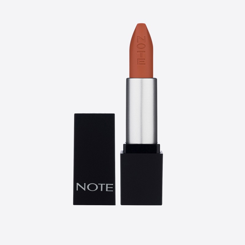 Note Mattever Lipstick 04 INDIAN CURRY 4 gr