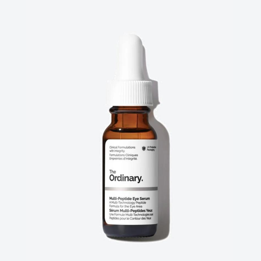 The Ordinary Multipeptide Eye Serum 15ml