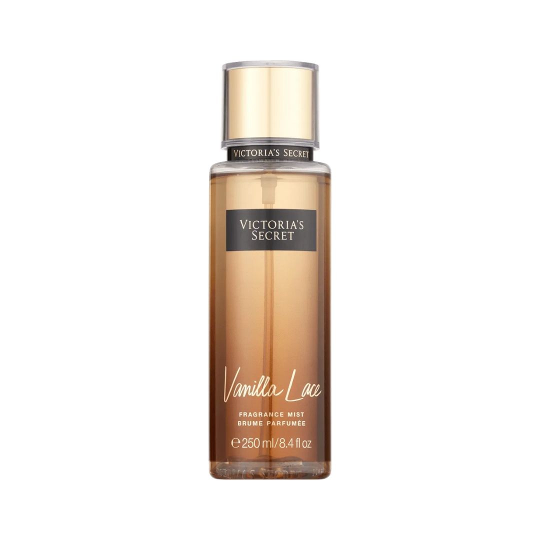 Victoria's Secret  Vanilla Lace Fragrance mist 250ml