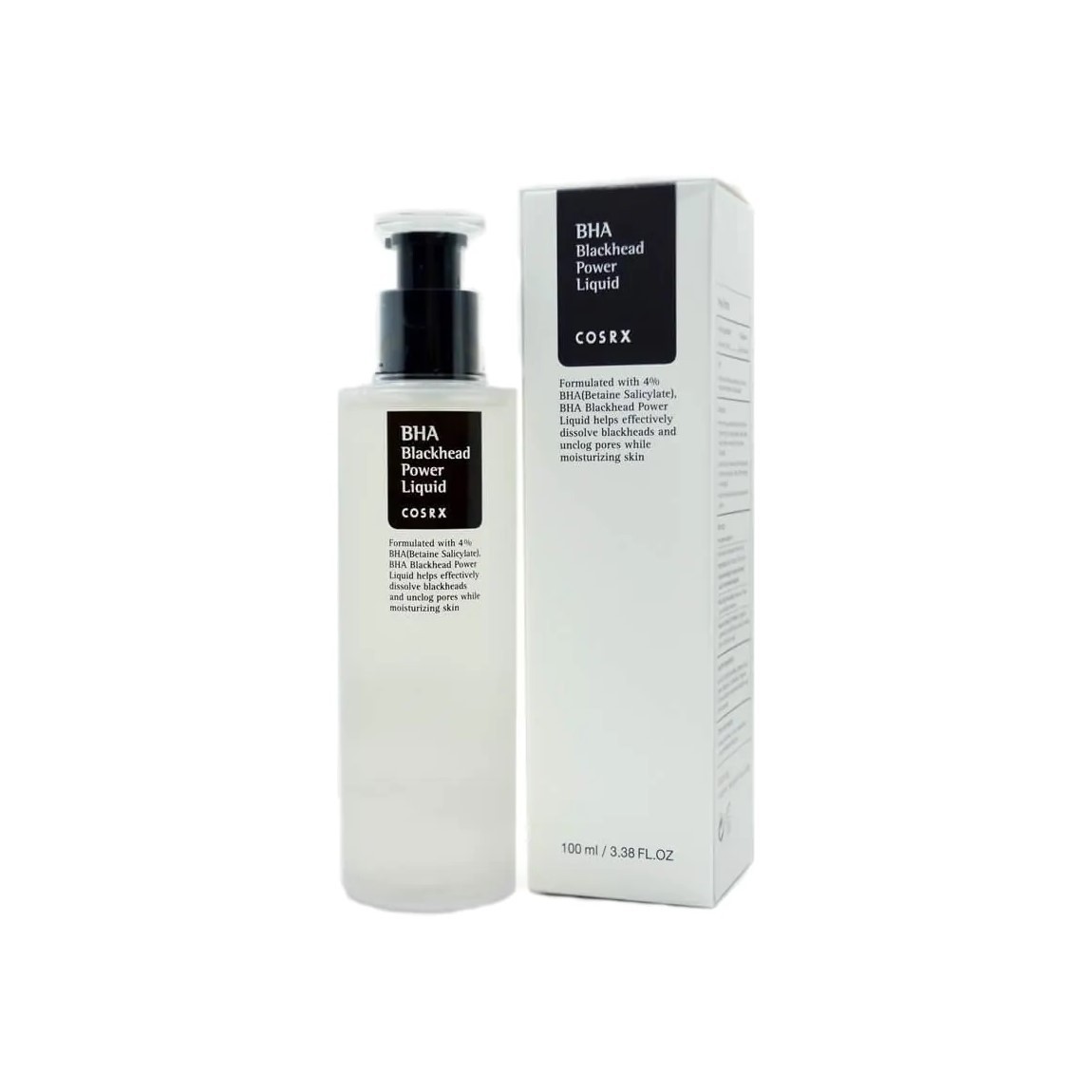 COSRX BHA Blackhead Power Liquid - 100ml