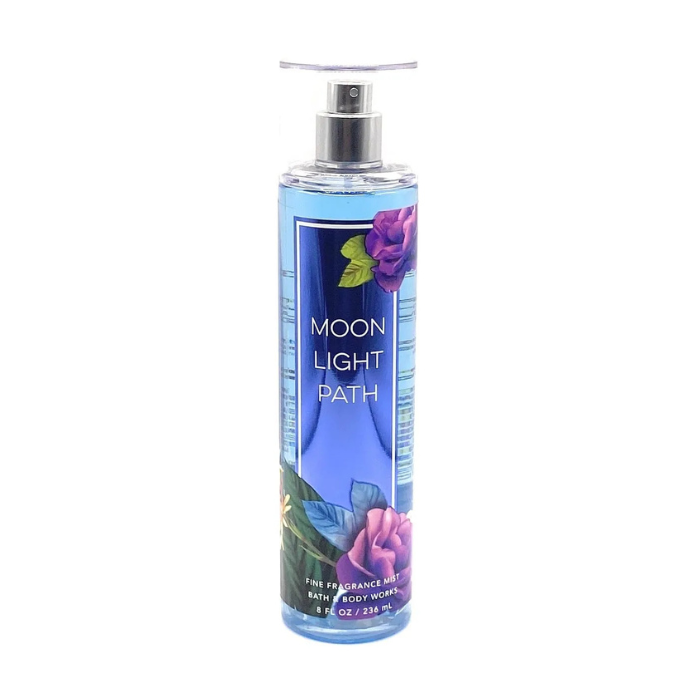 Bath & Body Works Moonlight Path 236 ml
