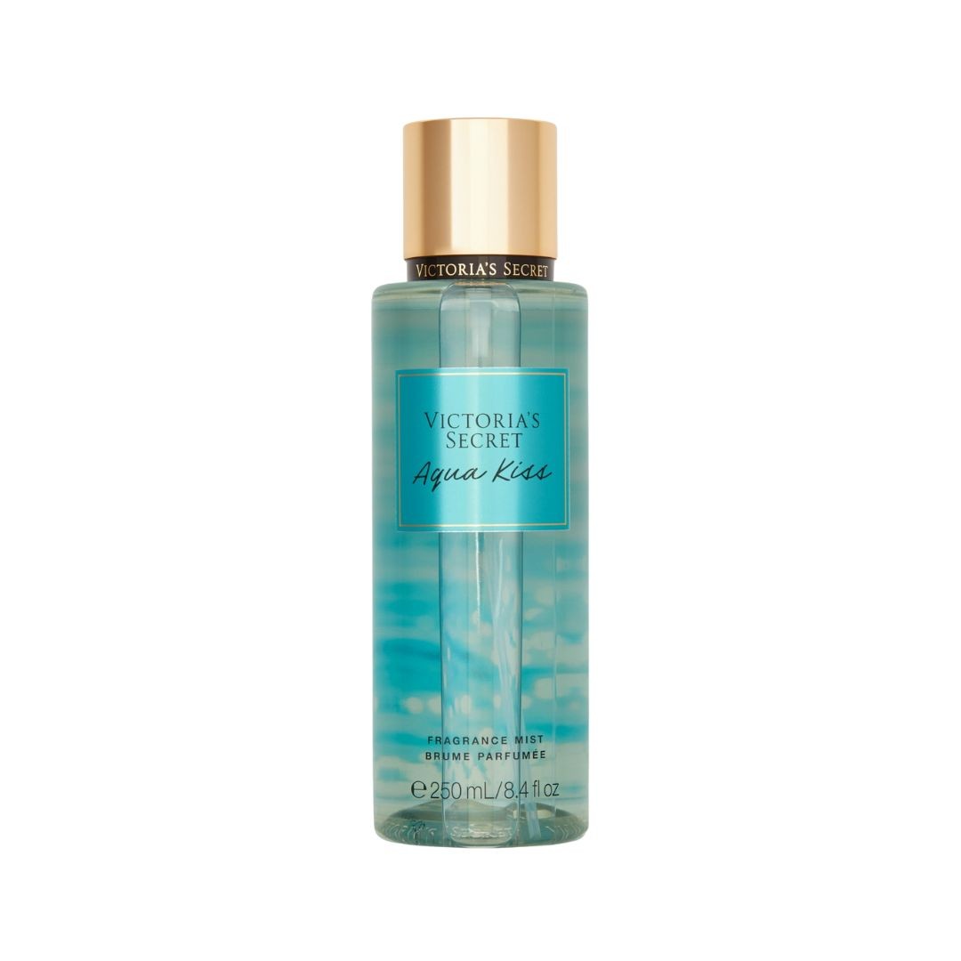 Victoria's Secret  Aqua Kiss Fragrance mist 250ml