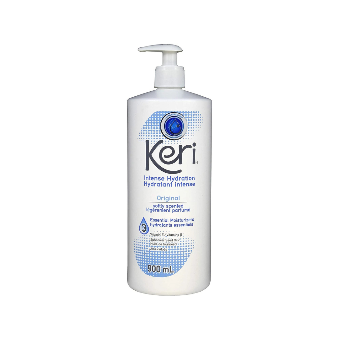 Keri Original Intense Hydrational - 900ml