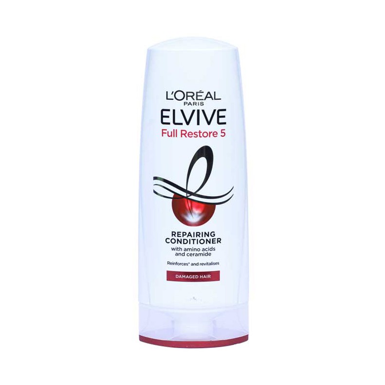 LOreal Elvive Full Restore 5 Restoring Conditioner 300ml