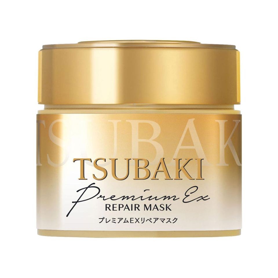 TSUBAKI Premium Repair Mask 180g