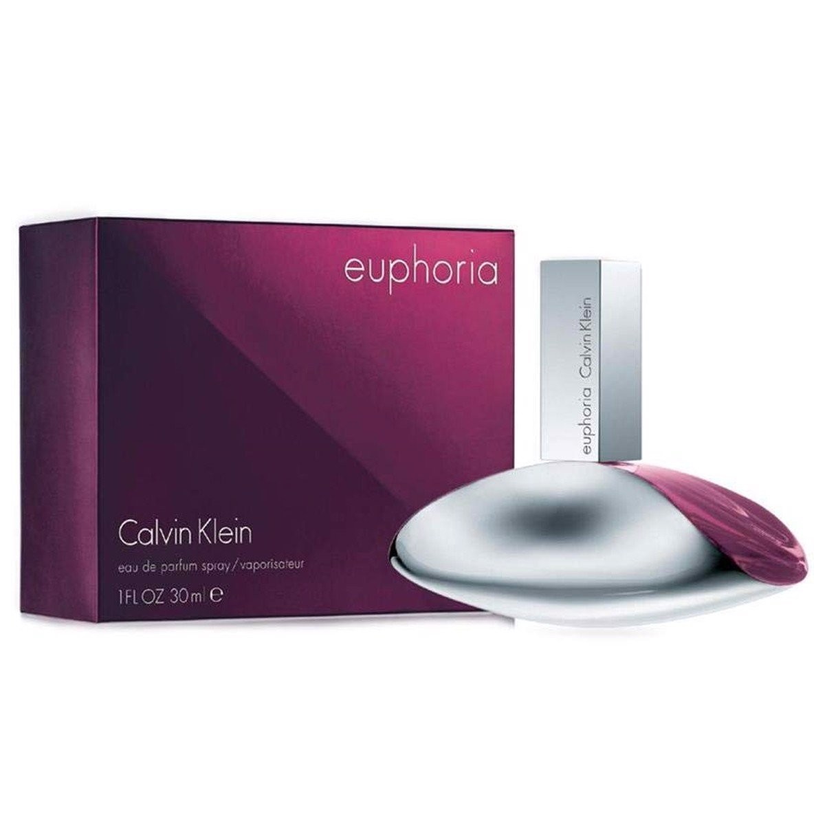 Calvin Klein Euphoria for Women EDP 100ml