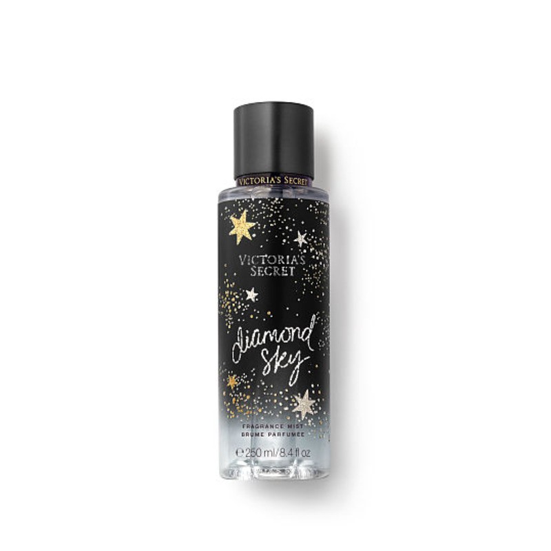 Victoria's Secret  Diamond Sky Fragrance mist 250ml