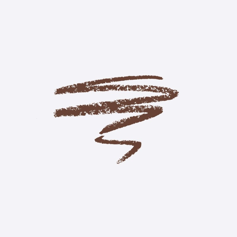 Note Natural Look Eyebrow Pencil 03 Brown 1.08gm