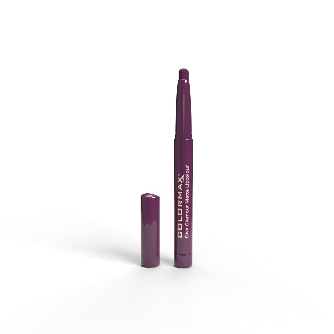 Colormax Diva Glamour Matte Lip Colour