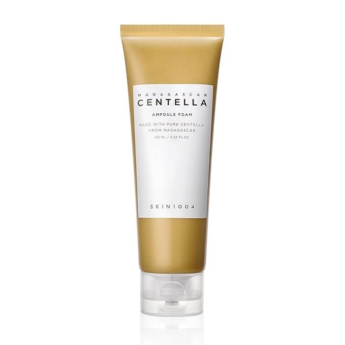 SKIN1004 Madagascar Centella Ampoule Foam 125ml