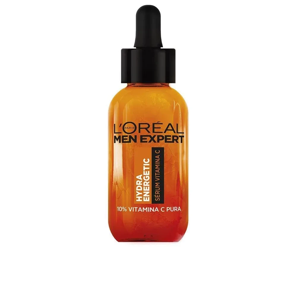 L'Oréal Men Expert Hydra Energetic Vitamin C Anti-Fatigue Serum