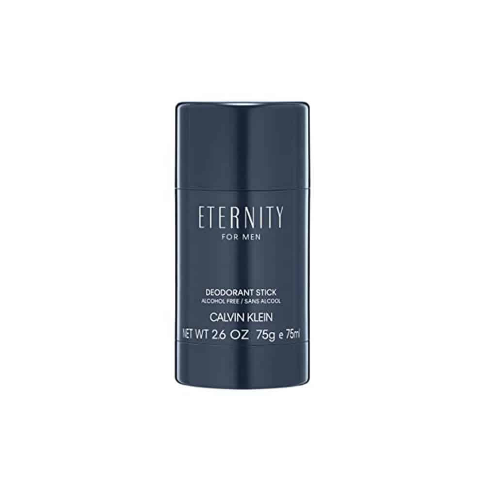 Calvin Klein Eternity for Men Deodorant 2.6 OZ - Nava Store