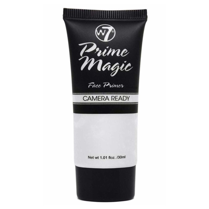 W7 Prime Magic Camera Ready Face Primer 30ml