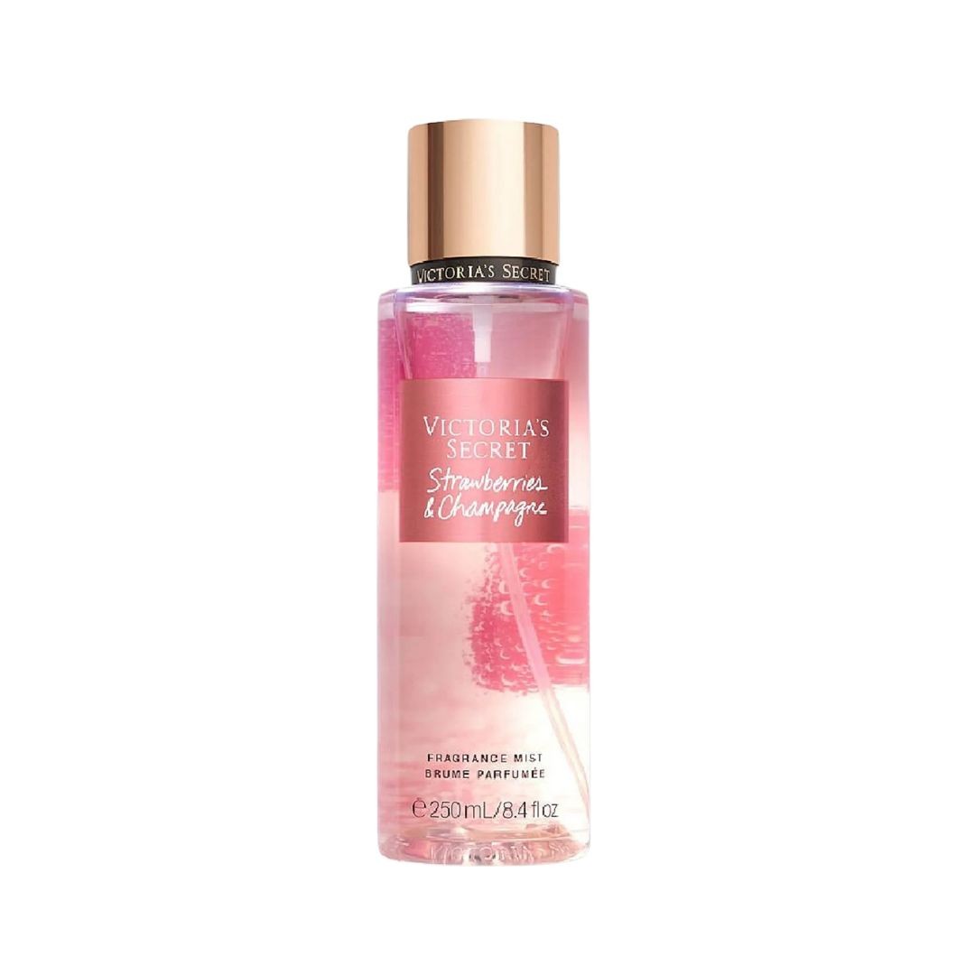 Victoria's Secret  Strawberries & Champagne Fragrance mist 250ml