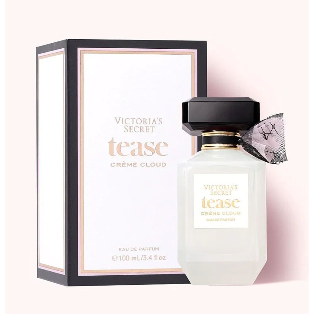 Victoria's Secret Ladies Tease Creme Cloud EDP Spray 100ml