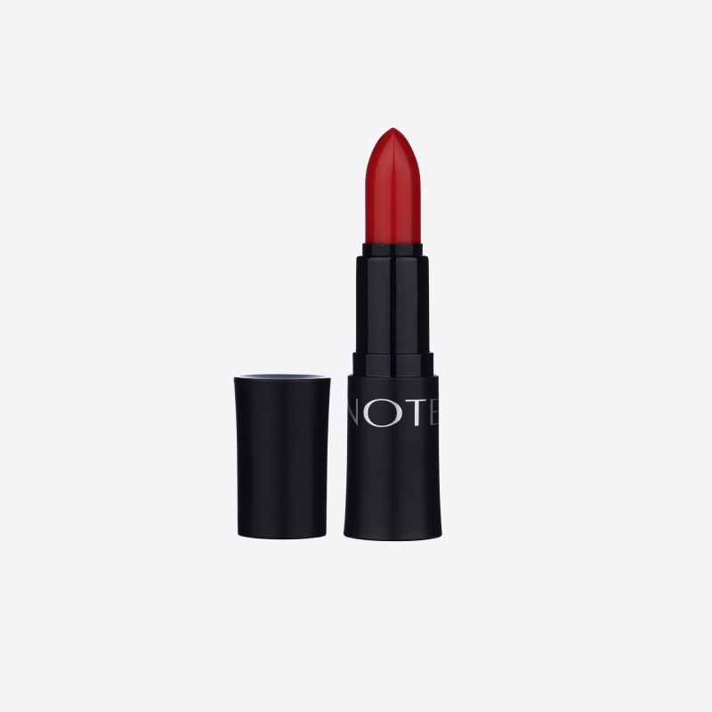Note Mattemoist Lipstick 306 KISS BLOSSOM 4.5gm