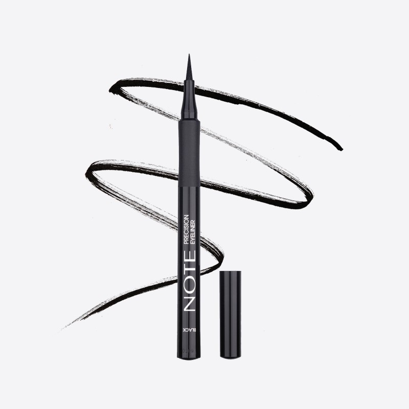 Note Precision Liner Black 1 ml