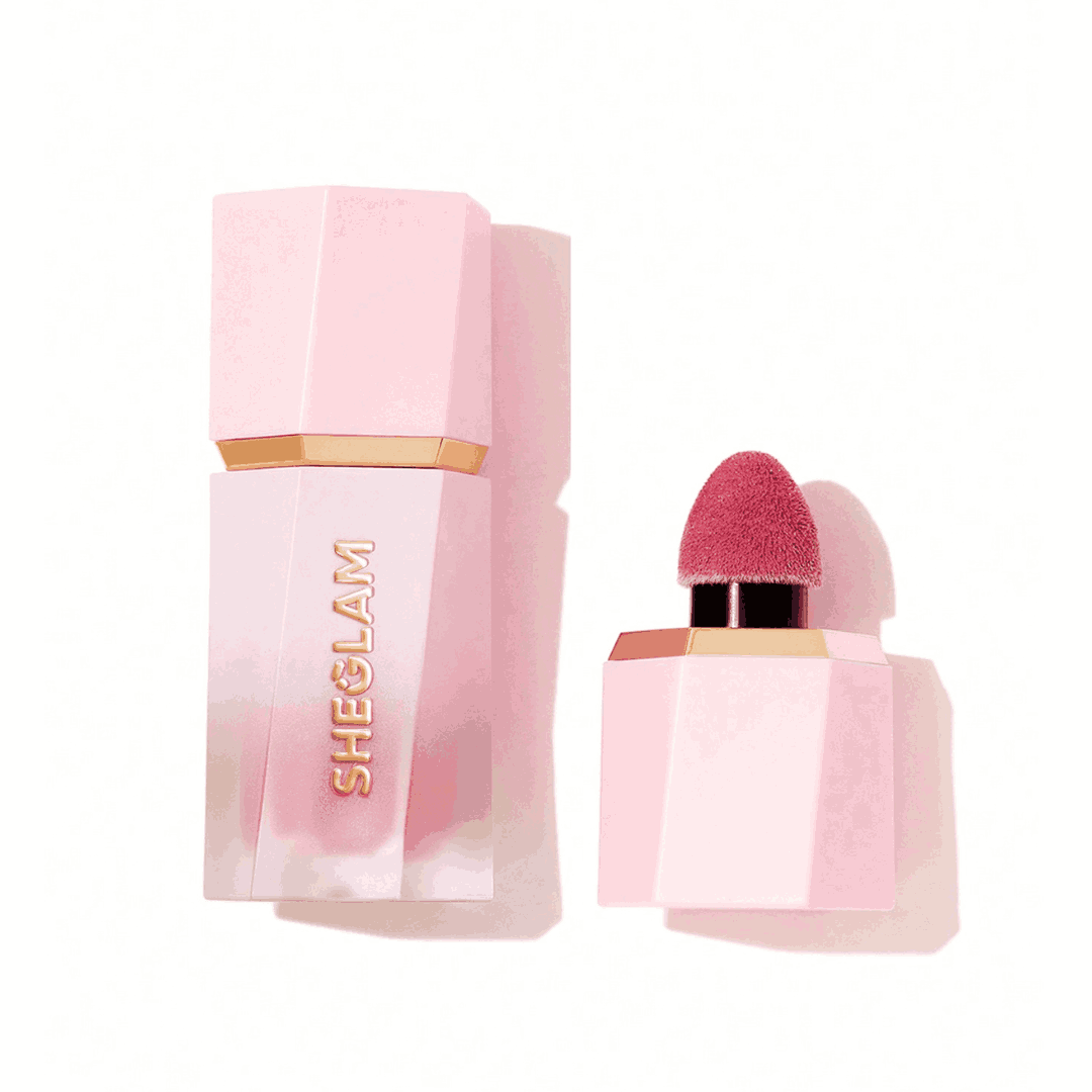 Sheglam Color Bloom Liquid Blush 5.2ml