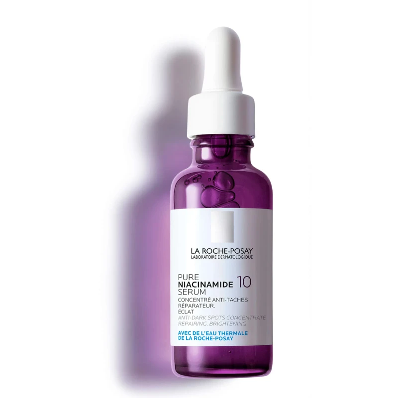 La Roche Posay Pure Niacinamide 10 Serum - 30ml