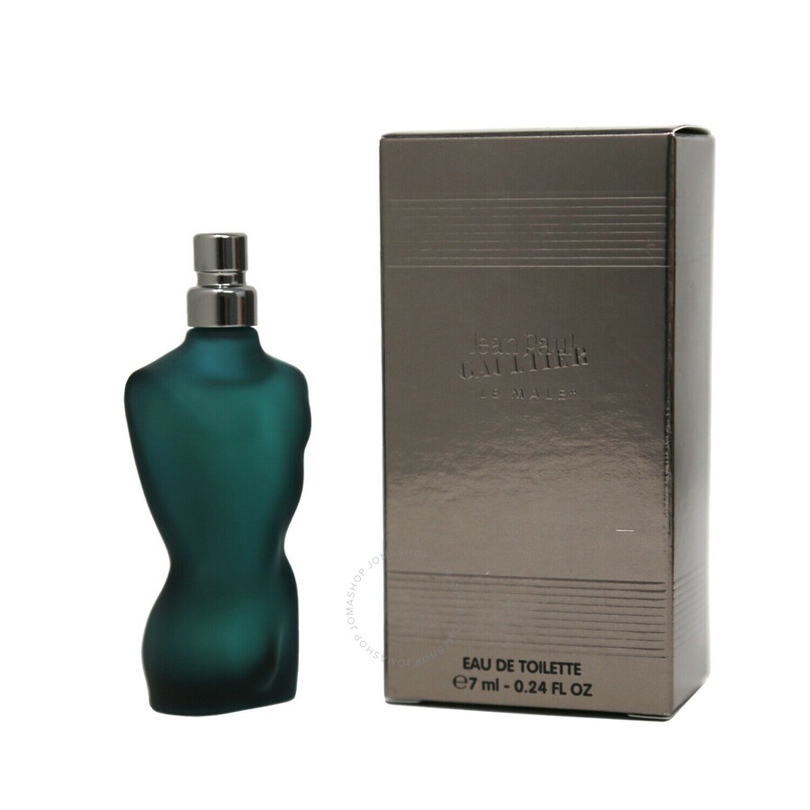 JEAN PAUL GAULTIERLe Male / J.p.g. EDT Splash 7.0 ml