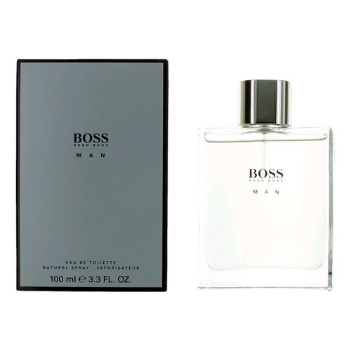 HUGO BOSS BOSS MAN EDT 100ML