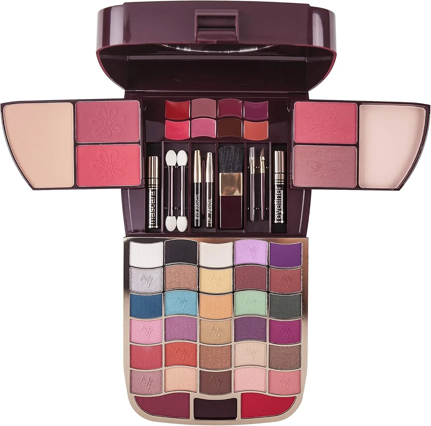 Max Touch Make Up Box MT2035