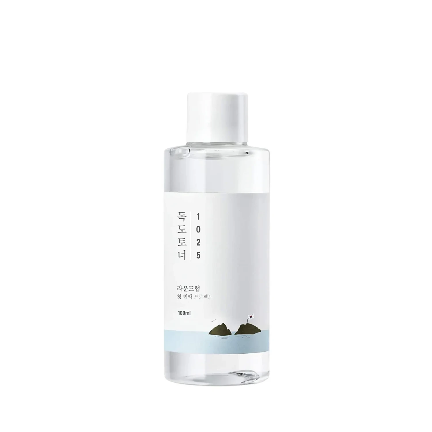 Round Lab 1025 dokdo toner 200ml