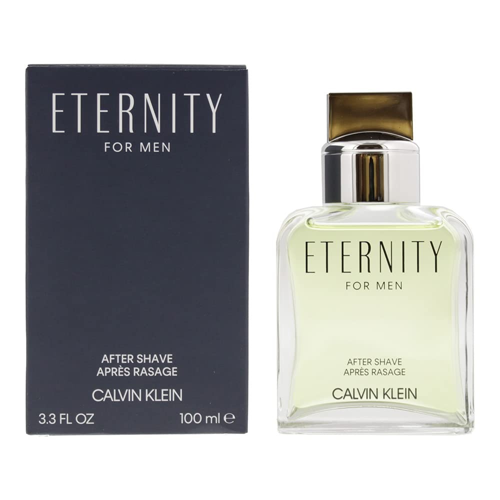 Calvin Klein Eternity for Men After Shave 100ml