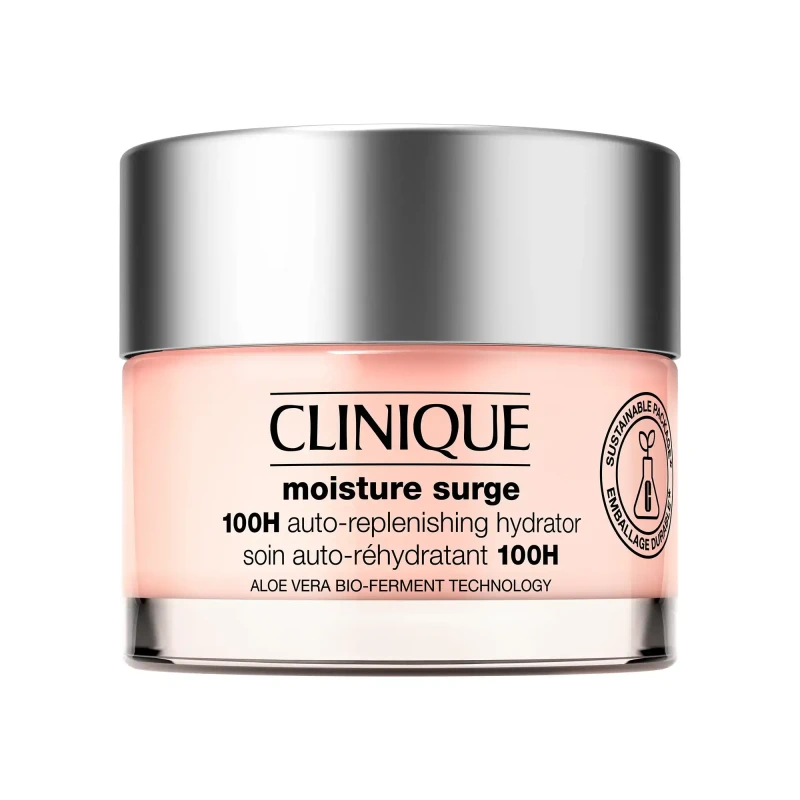 Clinique Moisture Surge 100H Auto-Replenishing Hydrator Oil
