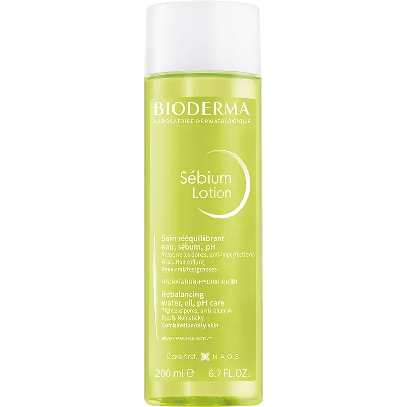 Bioderma Sébium Lotion 200ml