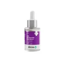 The Derma Co 10% Niacinamide Face Serum 30ml