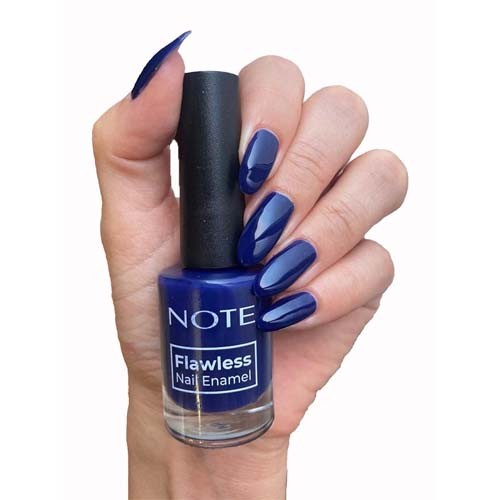 Note Flawless Nail Enamel 15 Sailing Away 9ml