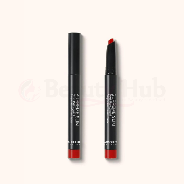 Absolute New York Supreme Slim Demi Matte Lipstick - MLSS55 Modern Garden