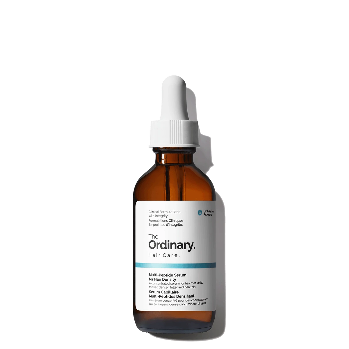 The Ordinary Multi Peptide Serum For Hair Density