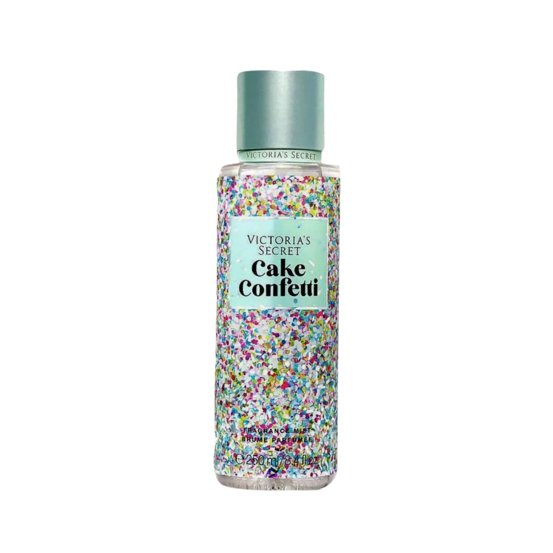 Victoria's Secret  Cake confetti Fragrance mist 250ml