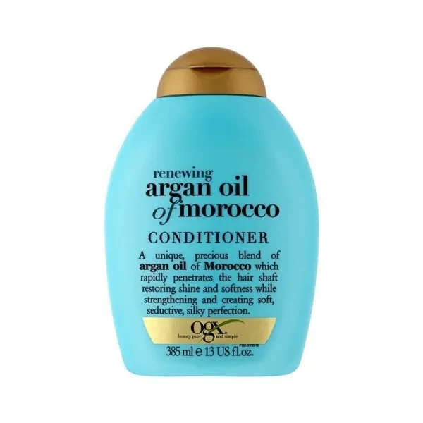 OGX Conditioner Moroccan Argan Oil 385ml